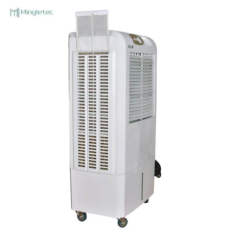 Breeze air Industrial environmental evaporative air cooler