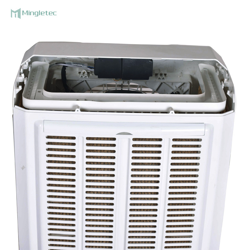 Breeze air Industrial environmental evaporative air cooler