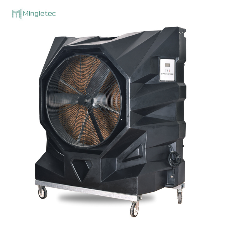 High quality evaporative air cooler industrial air conditioner desert cooler