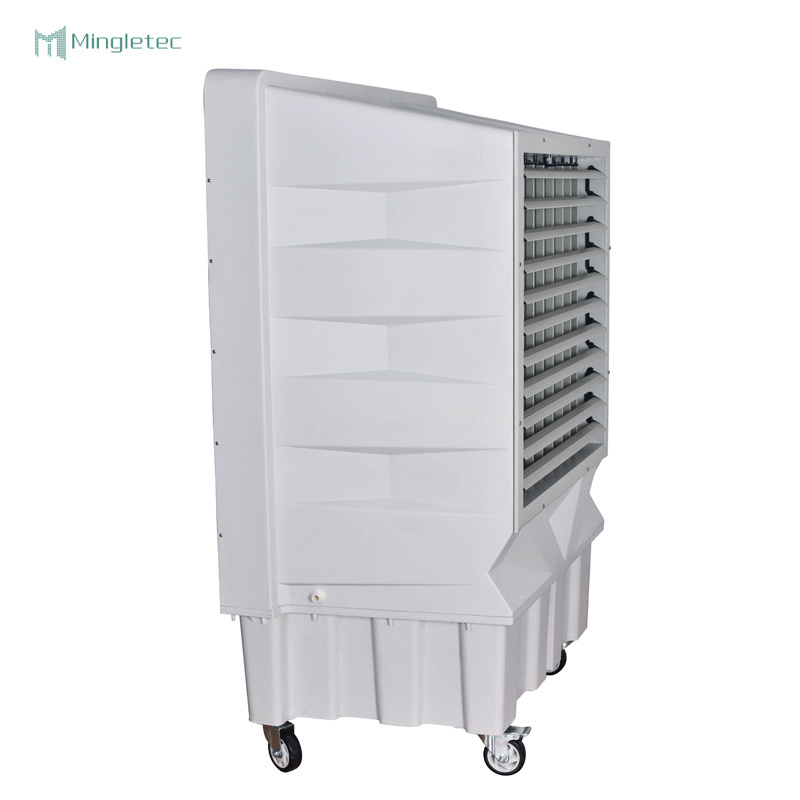 Best sale air cooler manufacture 18000cmh portable industrial evaporative air cooler