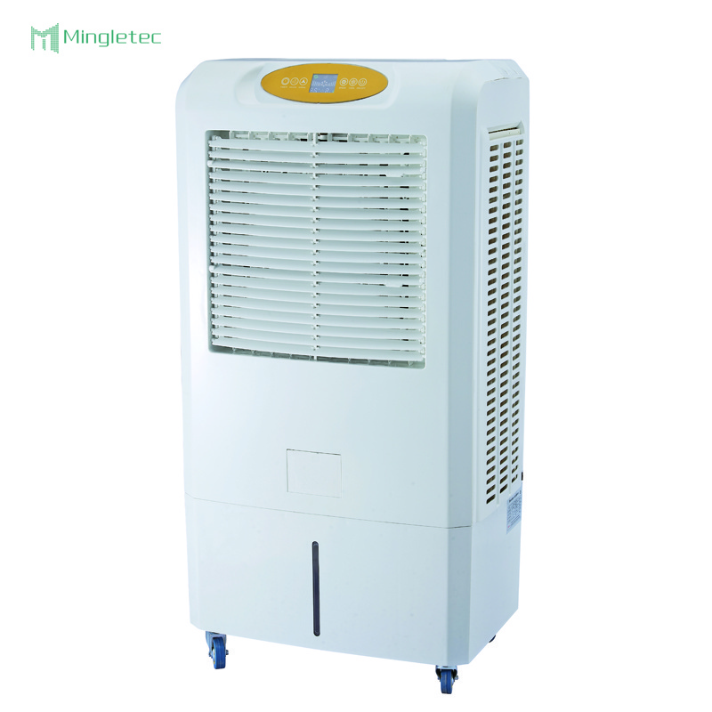 Breeze air Industrial environmental evaporative air cooler