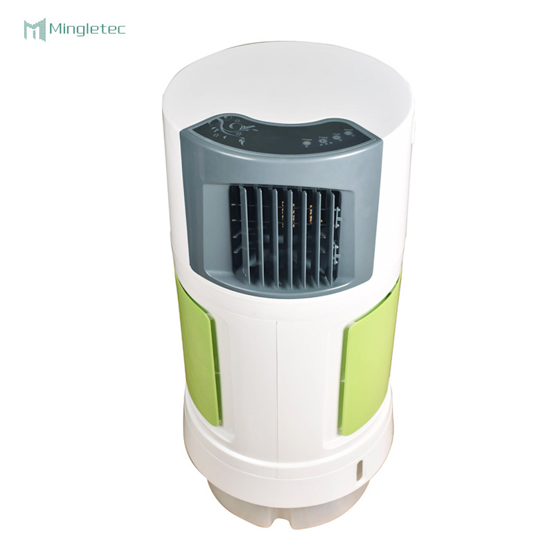 factory New best selling air cooler manufacturing household water evaporative air cooler