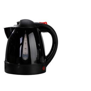 Car boat RV Caravan, 12V water kettle 1L 150W car electric kettle/