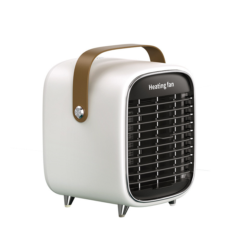 Hot And Cold In, One Auto Portable Mini Dc Ac 1000w Room Usb Stand Ptc Electric Fan Heater/