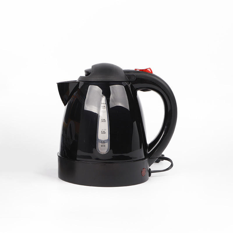 2023 Hot Selling High, Quality Cheap mini portable 12V/24V electric car tea kettle with cigarette plug/