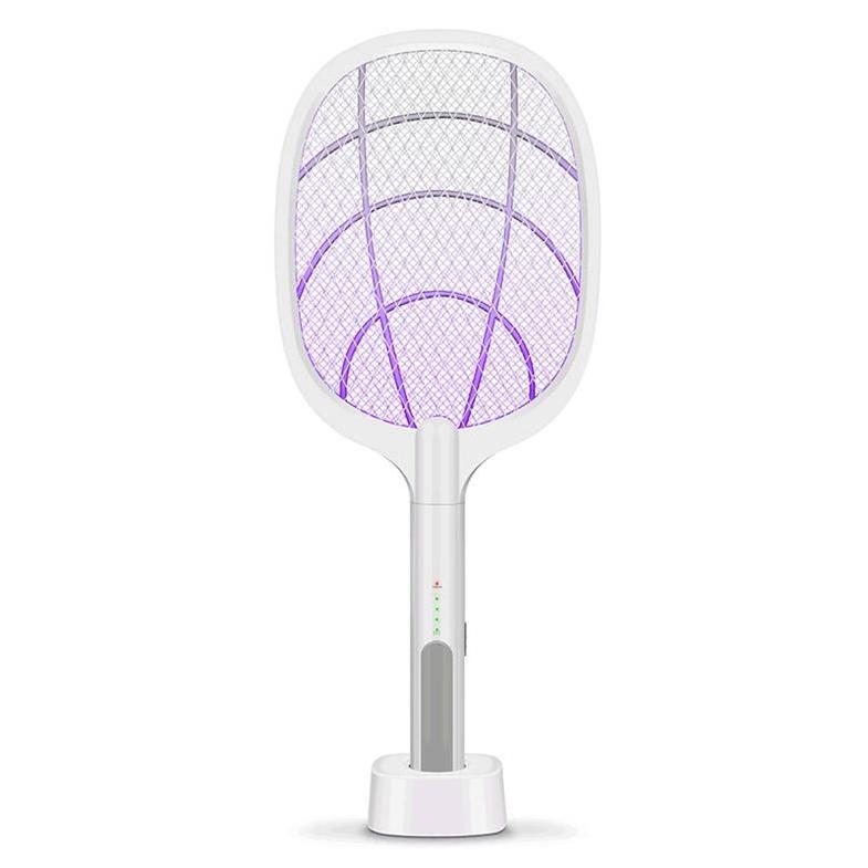 Electric Mosquito Killer Fly, Swatter Pest Control Rechargeable Electric Mosquito killer Swatter/