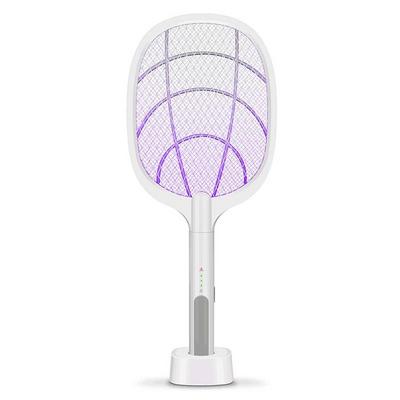 Electric Mosquito Killer Fly, Swatter Pest Control Rechargeable Electric Mosquito killer Swatter/