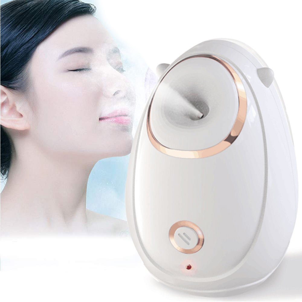 Herbal facial salon machines, steamer and humidifier for home spa/