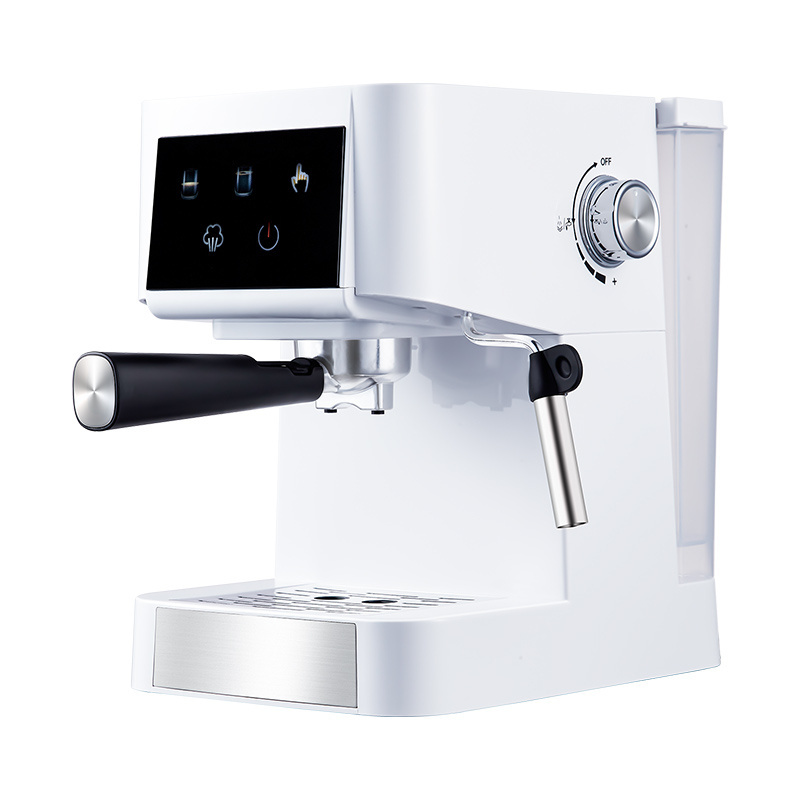 Automatic 20 Bar 950W 3 In 1 Cappuccino Espresso Comparable To Commercial Espresso Coffee Machine