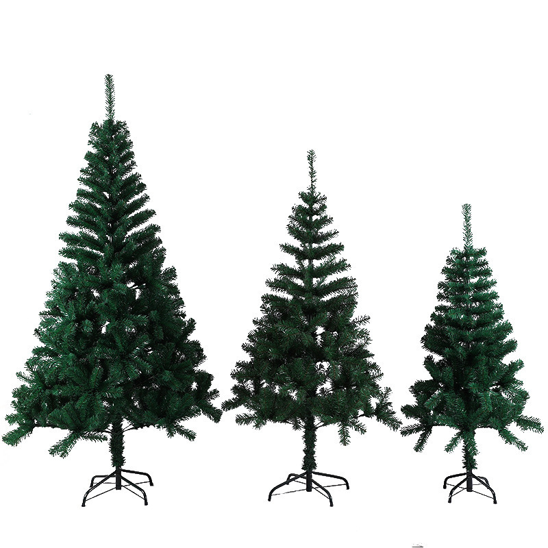 Decorative Tree Newest Design, Party Decoration 7ft Slim Folding Artificial Christmas Tree/