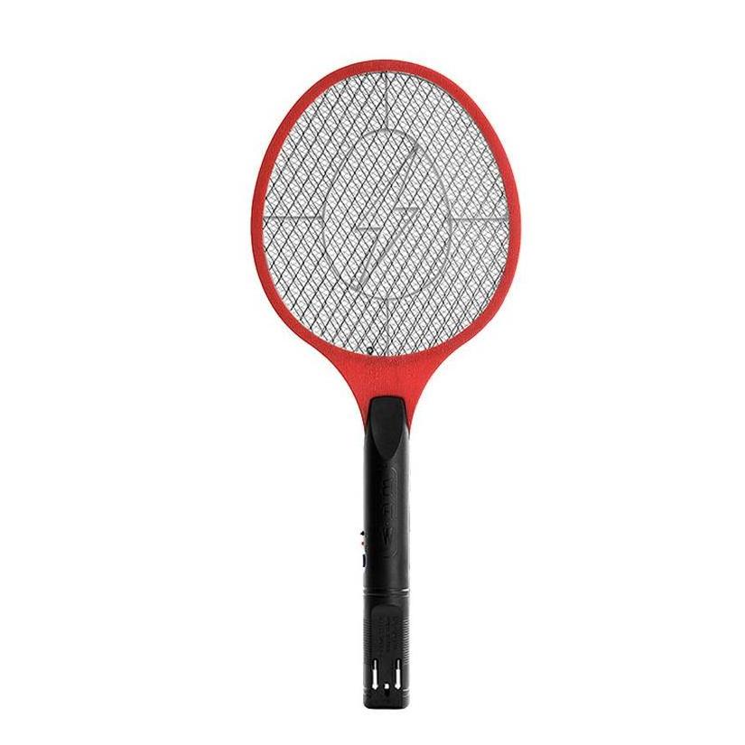 Hot Sale Mini Fruit, Fly Trap Rechargeable Mosquito Killer Bat Electric Mosquito Swatter Electric Bug Insect Killer Racket/