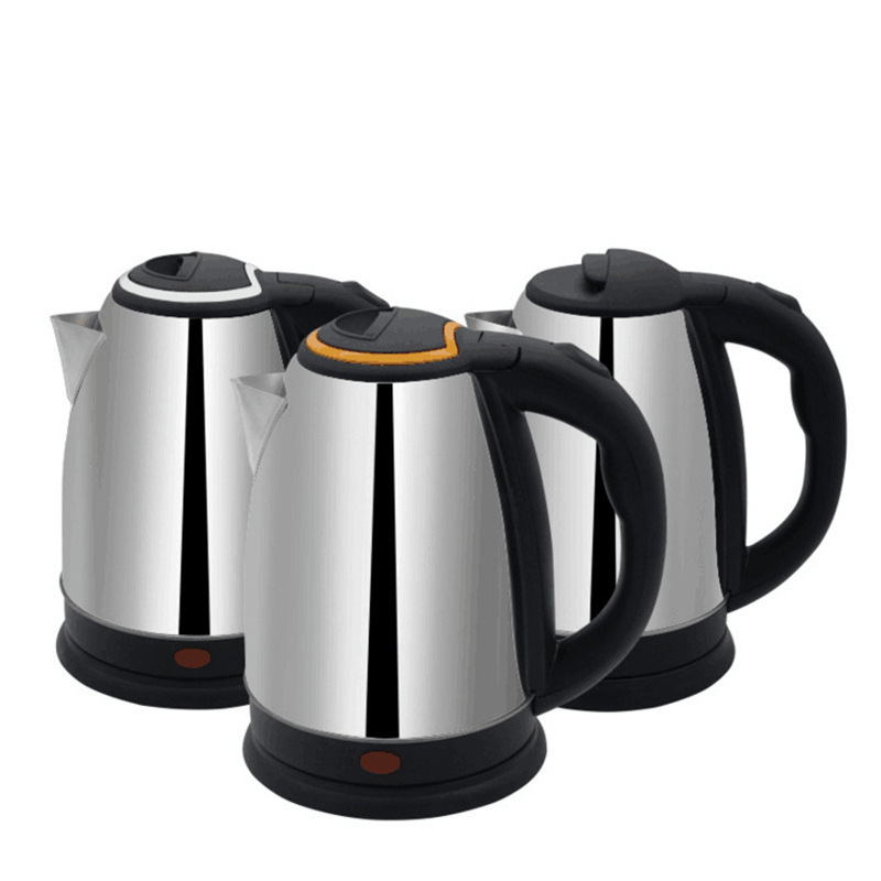 High quality water kettle, electric hot water kettle wholesale price water boiler kettle/