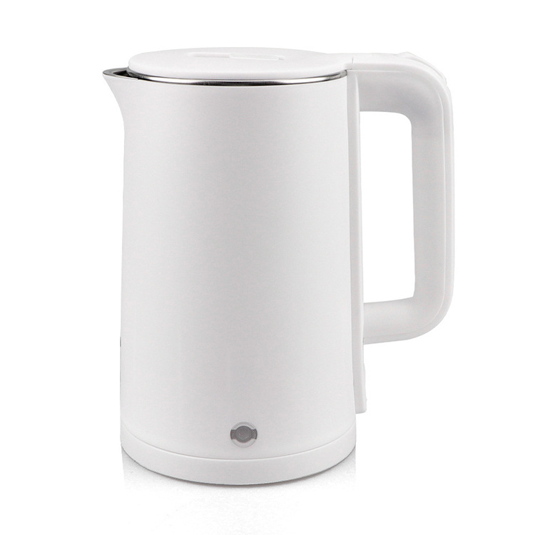 Chinese home appliances water, kettle 1.8L hot water boiler electric kettle temperature control/