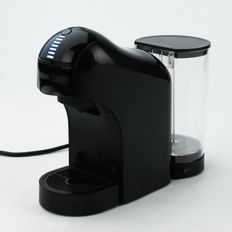 Wholesale Best Cheap High, Quality Industrial Digital Fully Automatic Cappuccino Espresso Machine Expresso Coffee Maker/