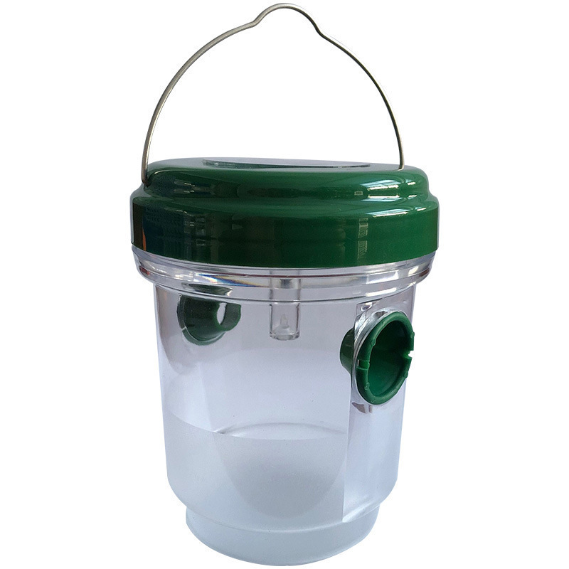 Insect catcher Orchard bee, catcher Insect fruit fly trap solar trap fly trap bug killer/