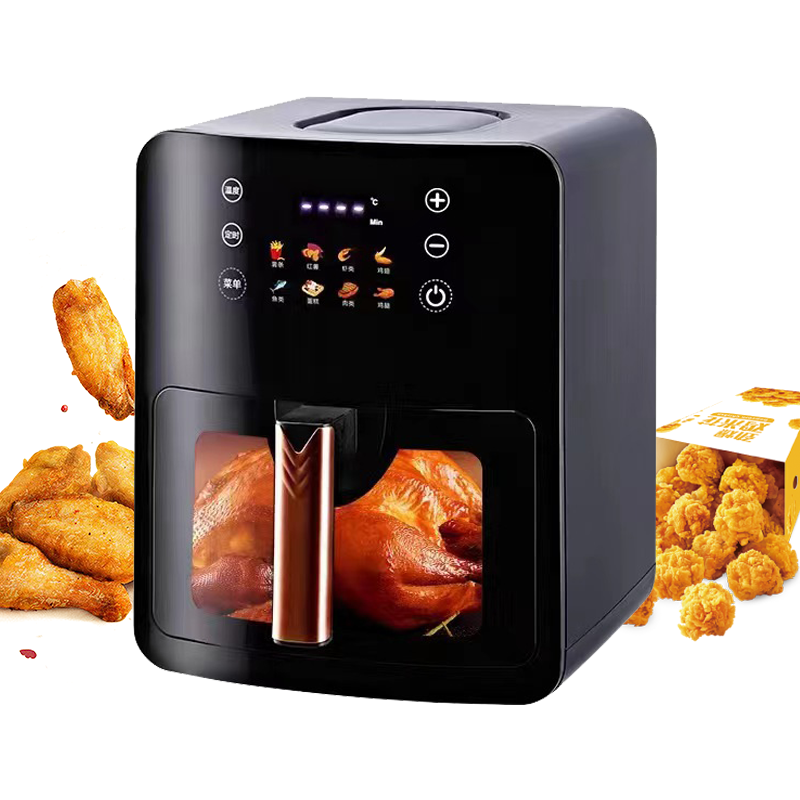 Air Fryer 5L Digital, Air Fryer Electric Air Fryer/