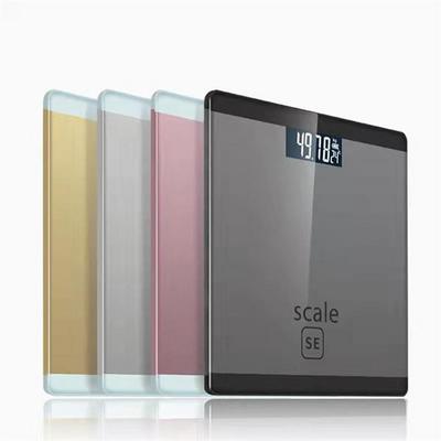 180kg electronic weight scale, household body scale fashion health fit scale/