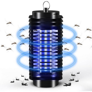 Indoor Safe Electric Insect, Catcher Fly Trap without Stimulation Mosquito Killer bug zapper/