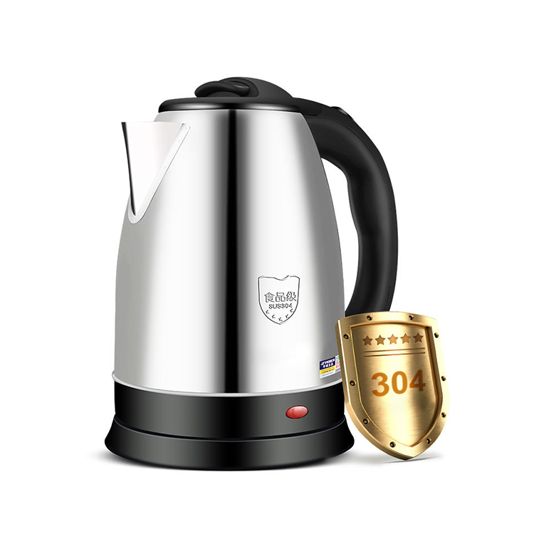 Best Seller Big Capacity, 1800W Electric Kettle/