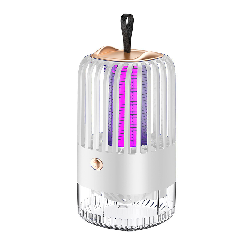 Rechargeable electric mosquito killer, 2023 Eco-friendly Automatically Drive Away Mosquitoes and Flies Tool/