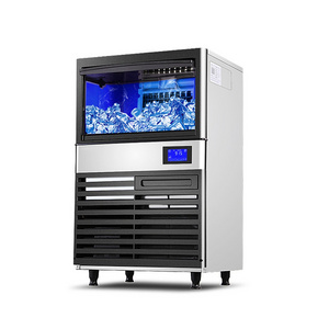 High quality and high, performance ice machine maker commercial ice maker machine cube/