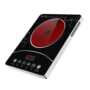 Made in China high, quality wholesale home appliances electric infrared small induction rice cooker/