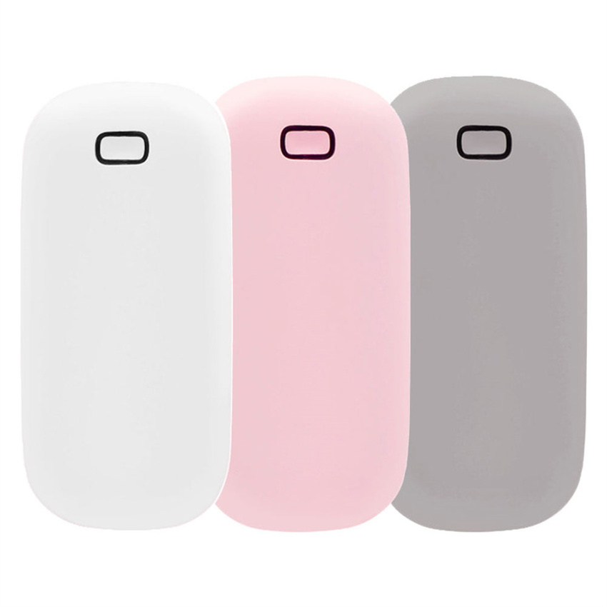 High-Quality Rechargeable Hand Warmer, Usb Quick-Charge Portable Hand Warmer Heating/