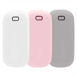 High-Quality Rechargeable Hand Warmer, Usb Quick-Charge Portable Hand Warmer Heating/