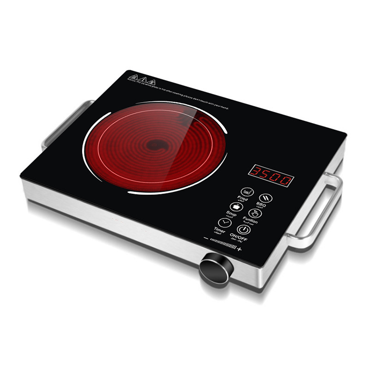 2023 Hot Sale Cheap, Price Combo Offer Wok Waterproof Design Intelligent Magnetic Portable Cooktop Induction Cookers/