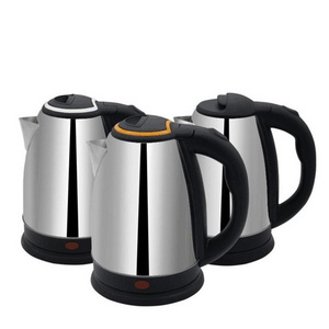 Best Seller Big Capacity, 1800W Electric Kettle/