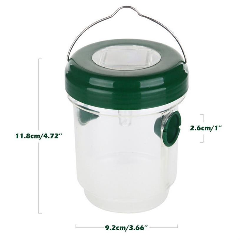 Insect catcher Orchard bee, catcher Insect fruit fly trap solar trap fly trap bug killer/