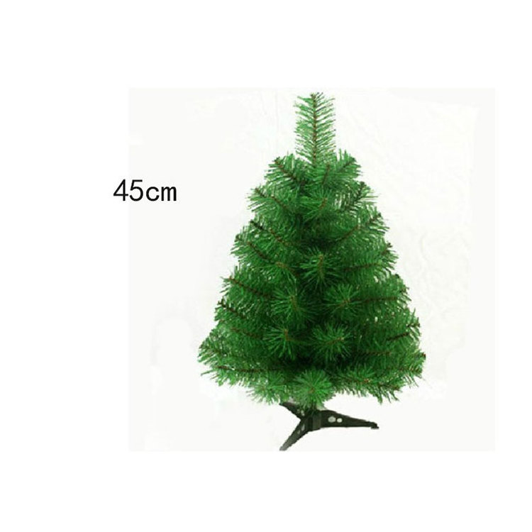 Decorative Tree Newest Design, Party Decoration 7ft Slim Folding Artificial Christmas Tree/