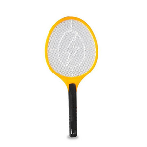 Rechargeable Pest Control Bug, Zapper Fly Swatter Mosquito Racket Mosquito Bat/