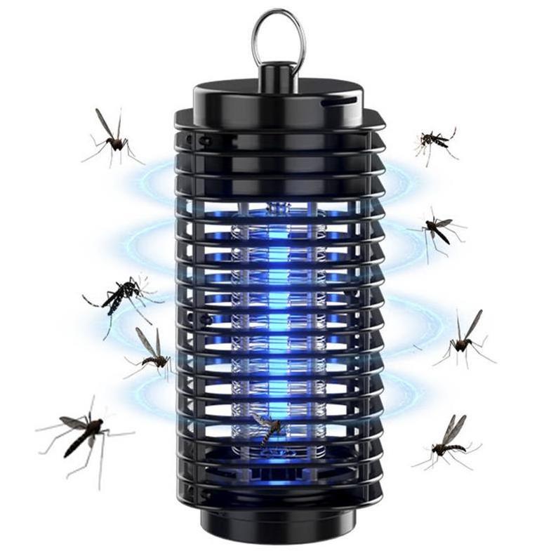 Classic Hot selling Electric, Mosquito Repeller Insect Catcher Led Light Fly Killer Lamp Mosquito Killer Electric Shock Device/