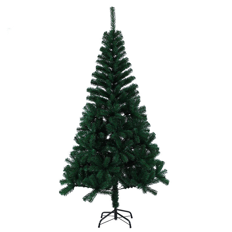 Decorative Tree Newest Design, Party Decoration 7ft Slim Folding Artificial Christmas Tree/