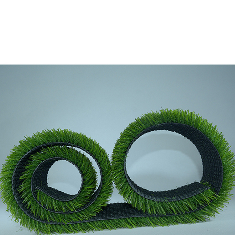 40mm Green synthetic carpet used artificial garden grass 25 square turf