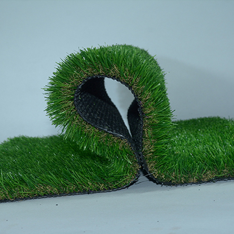 Landscaping artificial grass synthetic turf grass infill