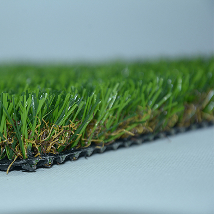 Landscaping artificial grass synthetic turf grass infill