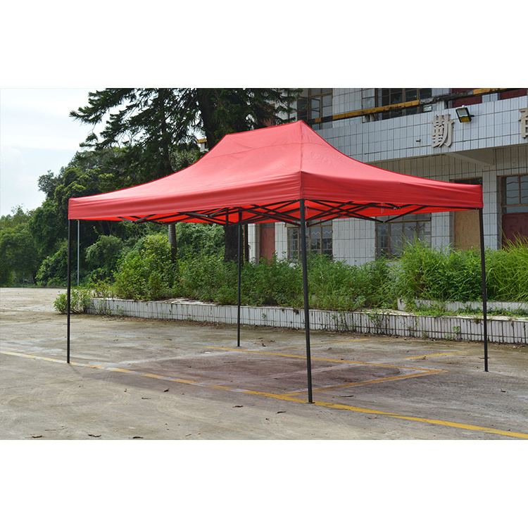 Custom 10x20 folding canopy tents tent