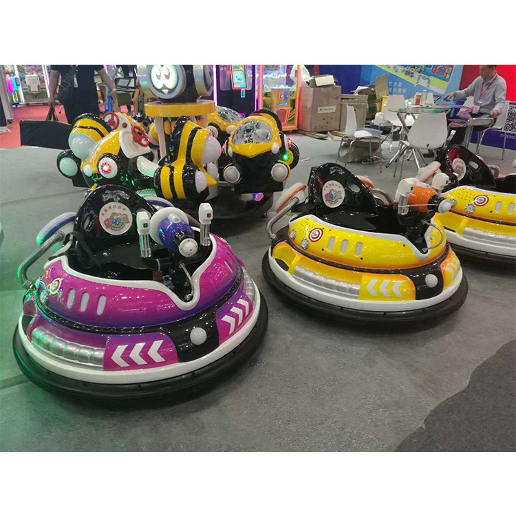 Cheap price indoor baby bumper car cars electric