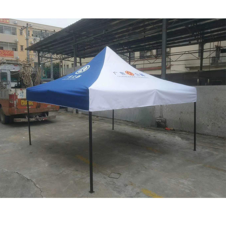 Hot sale good quality aluminum and iron tents for events tent gazebo folding 3x3