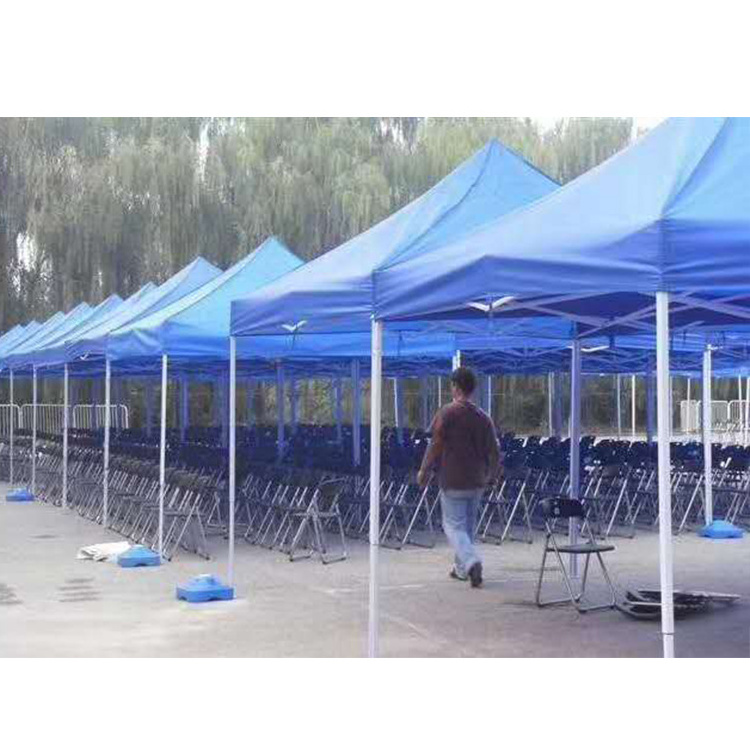 Hot sale good quality aluminum and iron tents for events tent gazebo folding 3x3