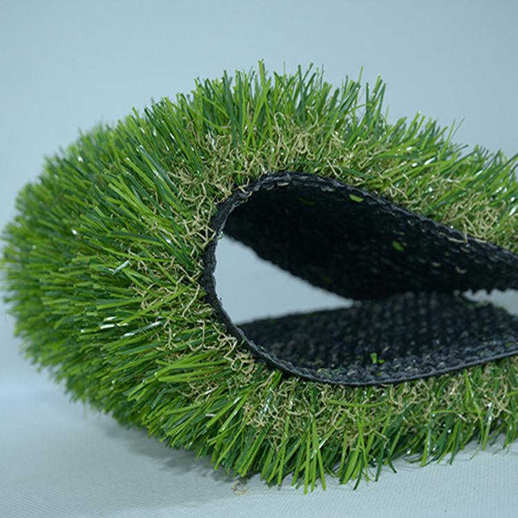 Landscaping artificial grass synthetic turf grass infill