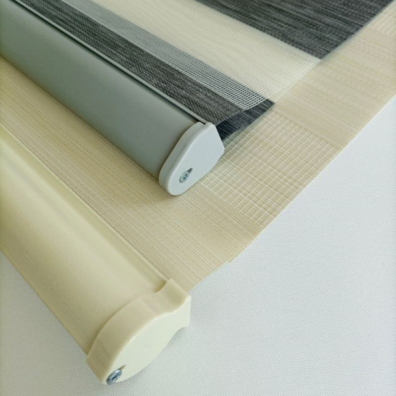 China roller blind zebra blinds manual cortinas roller and new design zebra roller blinds