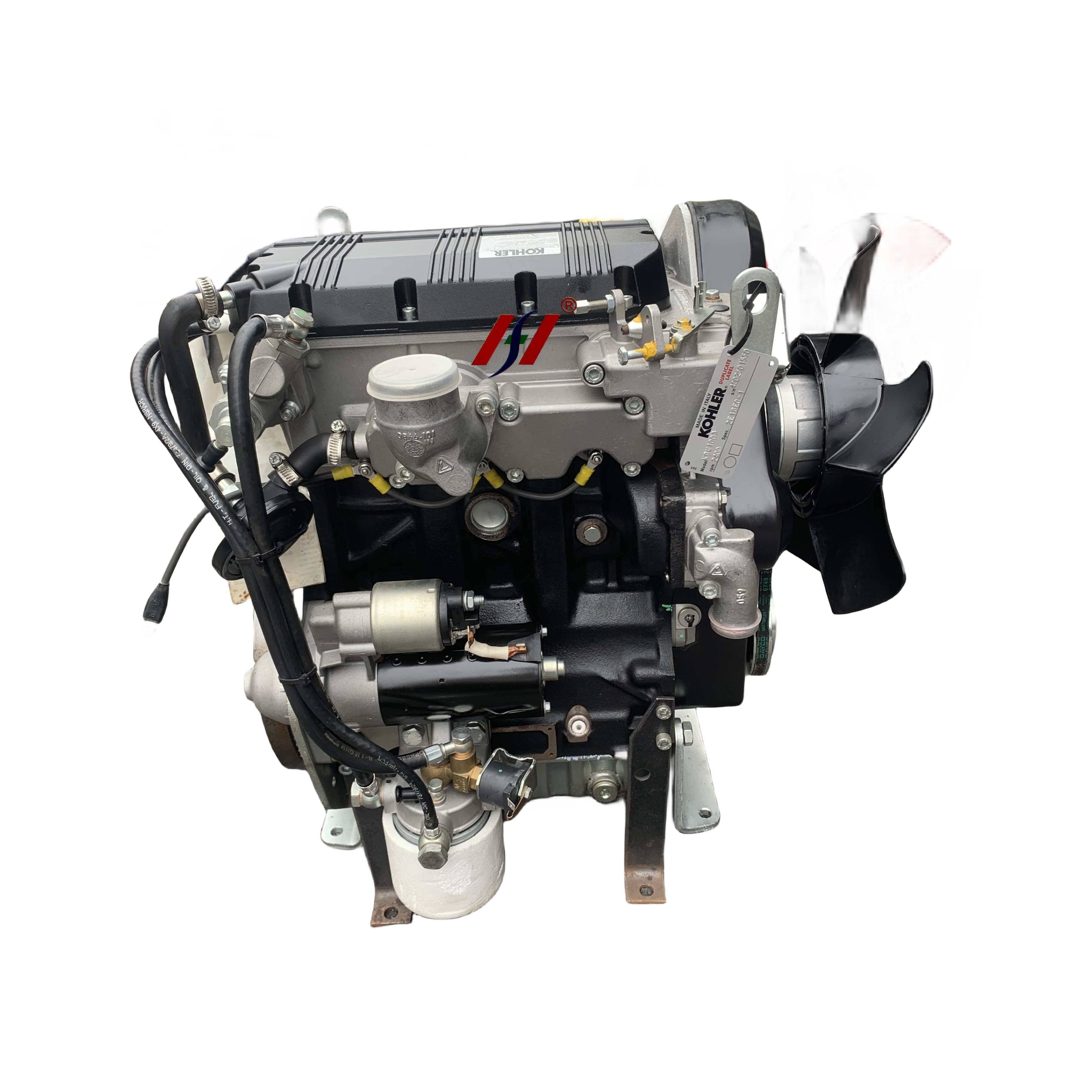 New original Engine Assembly KDW1003 diesel engine For KOHLER