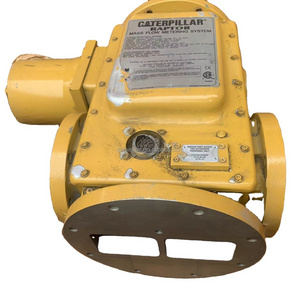 VALVE GP-GAS CONTROL 236-1123 For Caterpillar G3520C