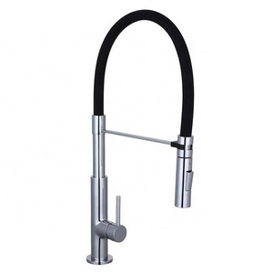 HY-81879180 Universal Rotatable Tap Extender Swivel Extension Pull Out Pull Down Sprayer Kitchen Faucet For Sink