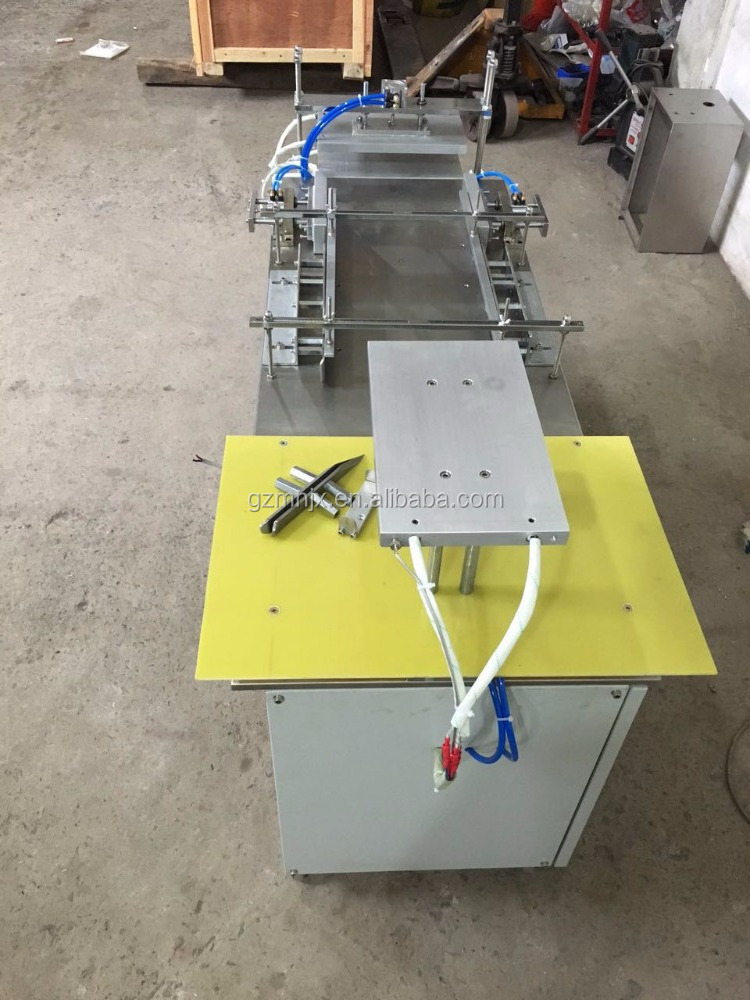 Guangzhou Cigarettes Cellophane Wrapping Machine | Wine Box Packaging Machine