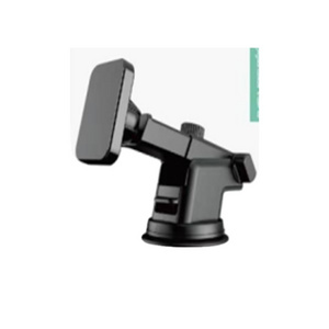 Desktop mobile phone holders phone stand holder Universal Magnetic Mobile Phone Holder black