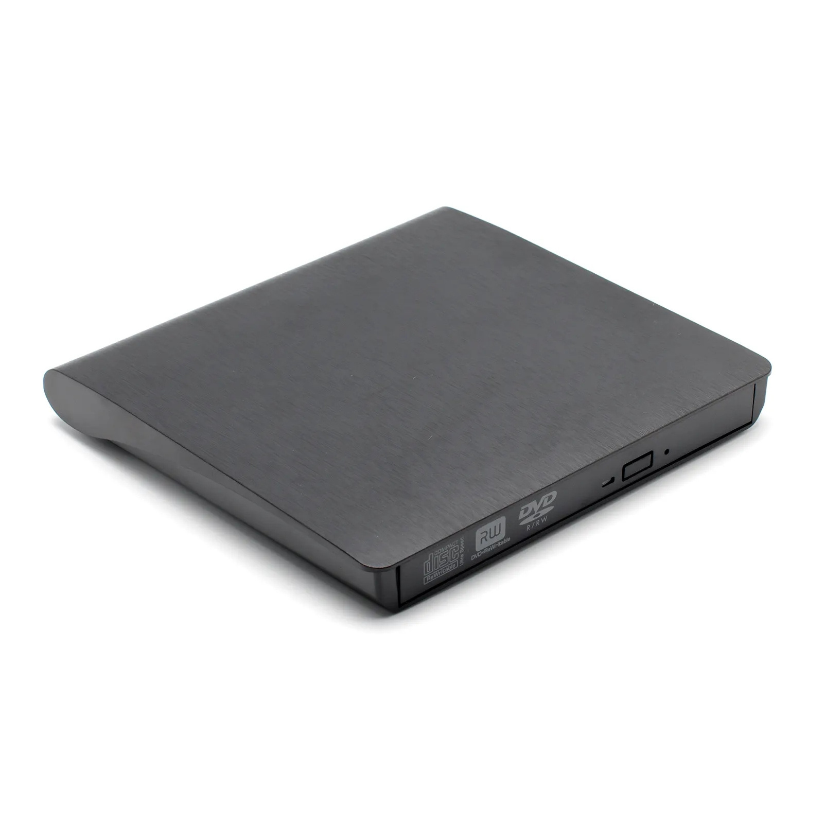 USB3.0 Portable Ultra Slim External 9.5mm USB 3.0 DVD RW DVD-RW CD-RW CD Writer Drive Burner Reader Player For Laptop PC